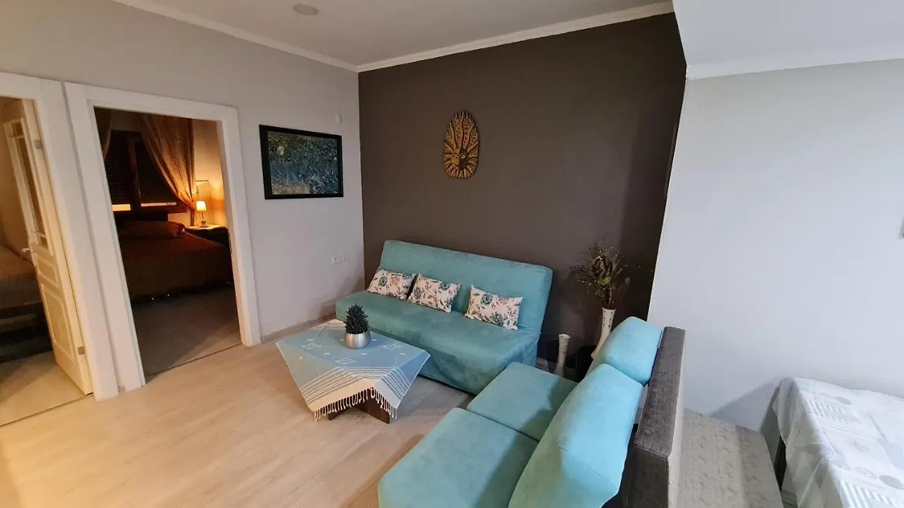 Condo Reina, Kusadası 0*,  Turquie