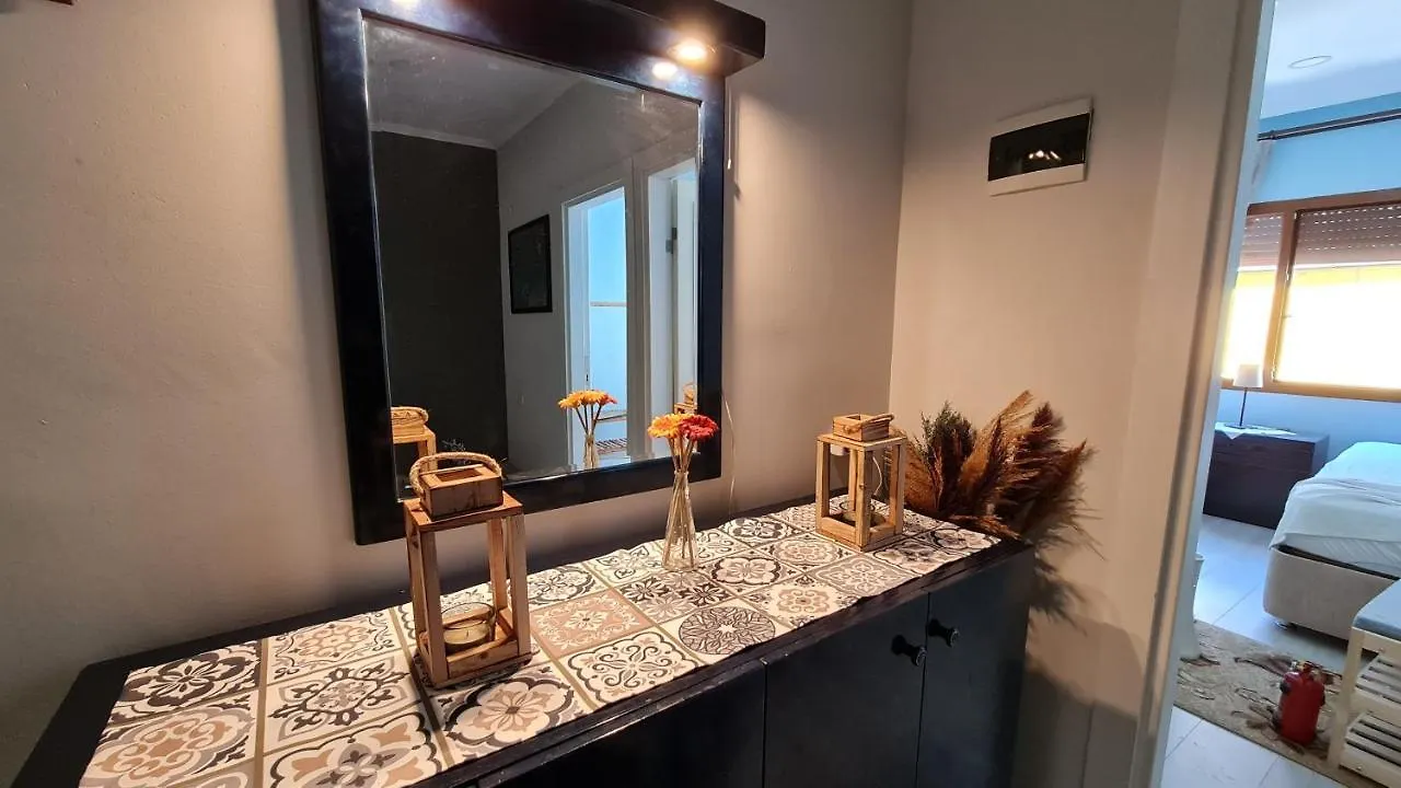 Condo Reina, Kusadası Appartement