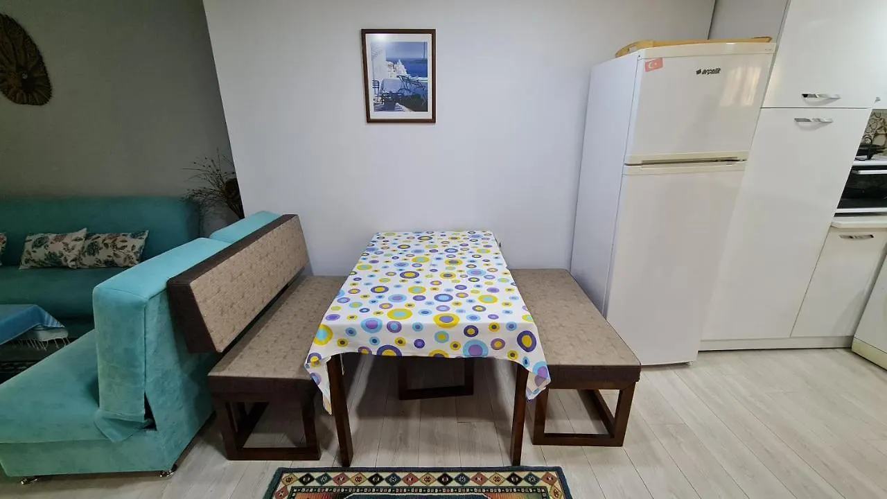 Condo Reina, Kusadası Turquie