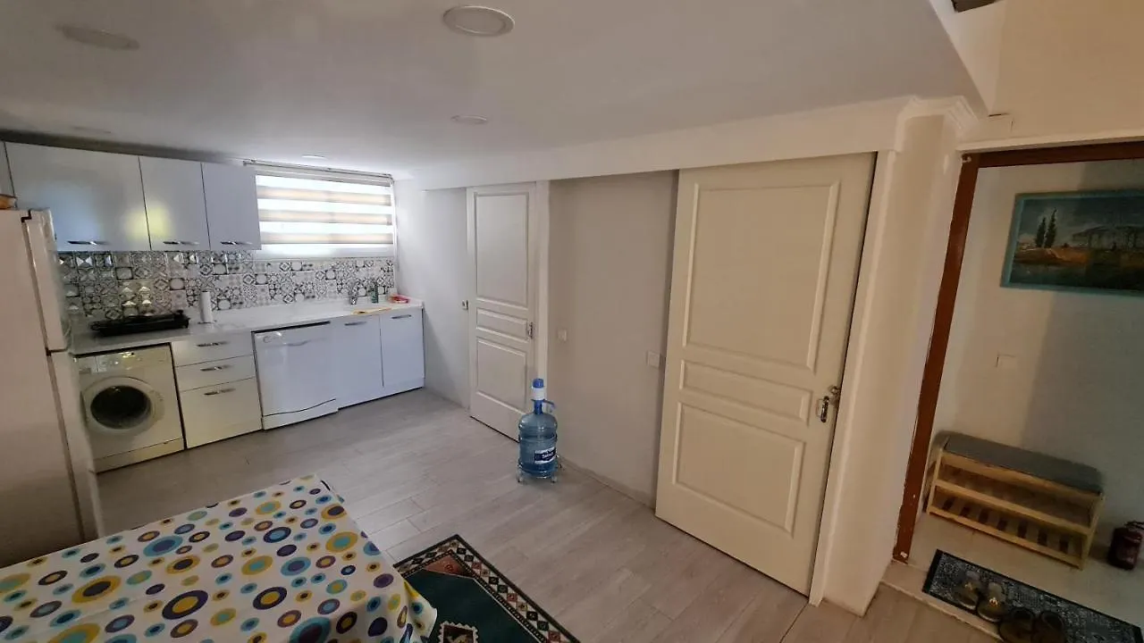 Appartement Condo Reina, Kusadası