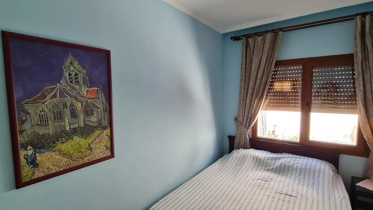 Condo Reina, Kusadası 0*,  Turquie