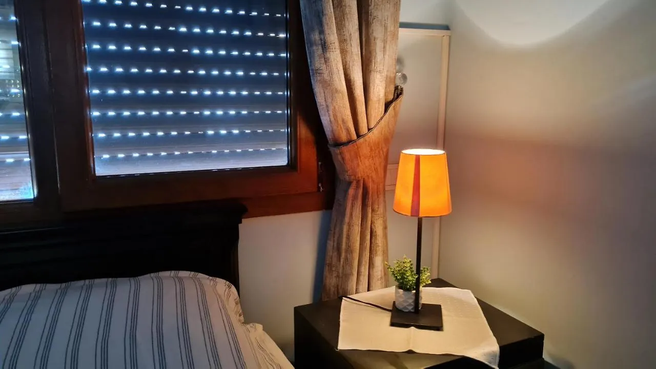 Condo Reina, Kusadası Appartement