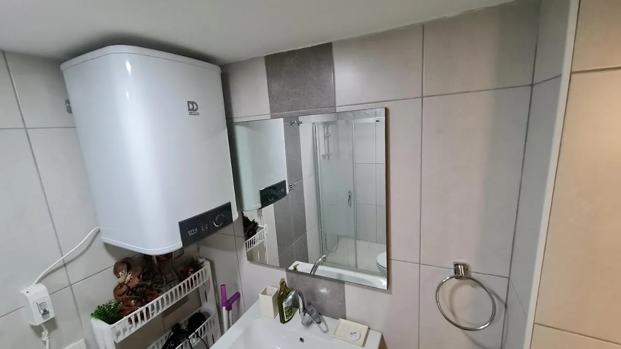Condo Reina, Kusadası 0*,  Turquie