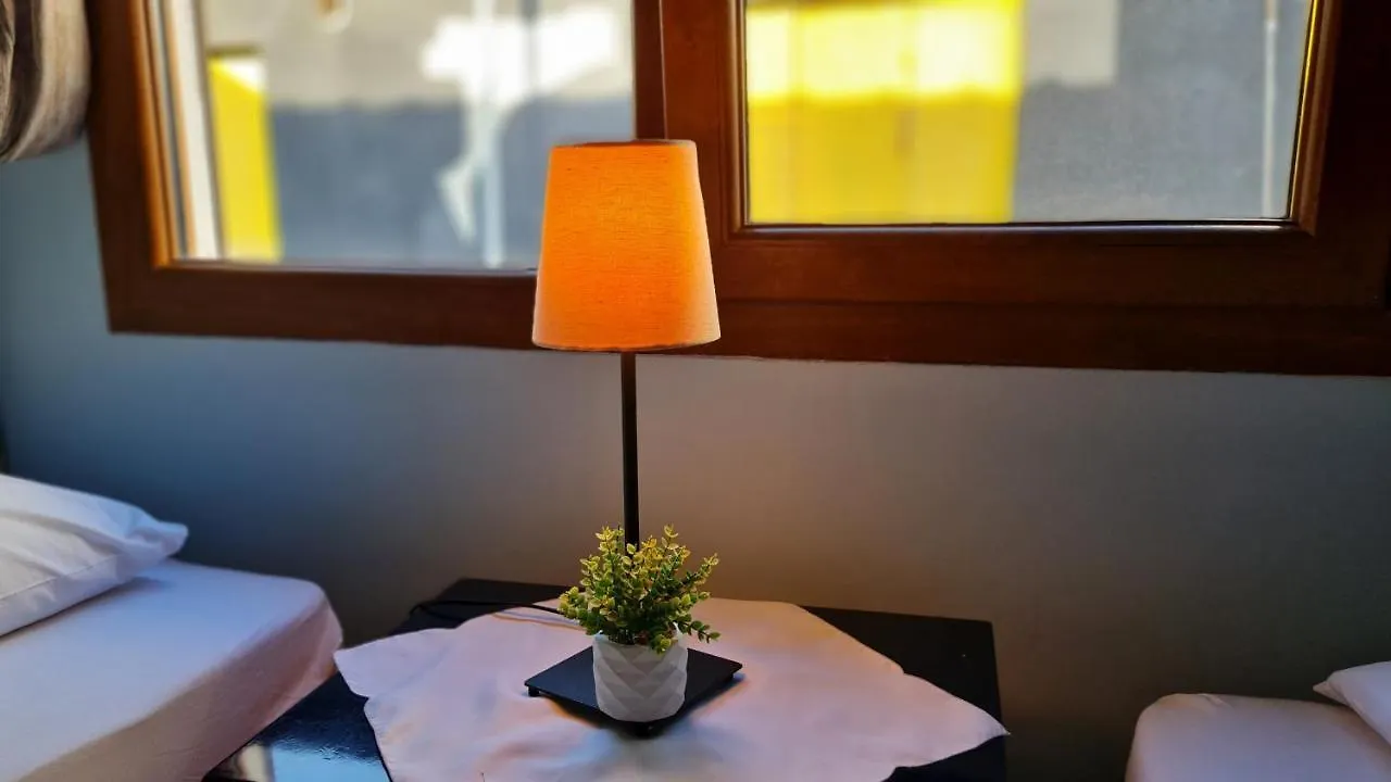Appartement Condo Reina, Kusadası Turquie