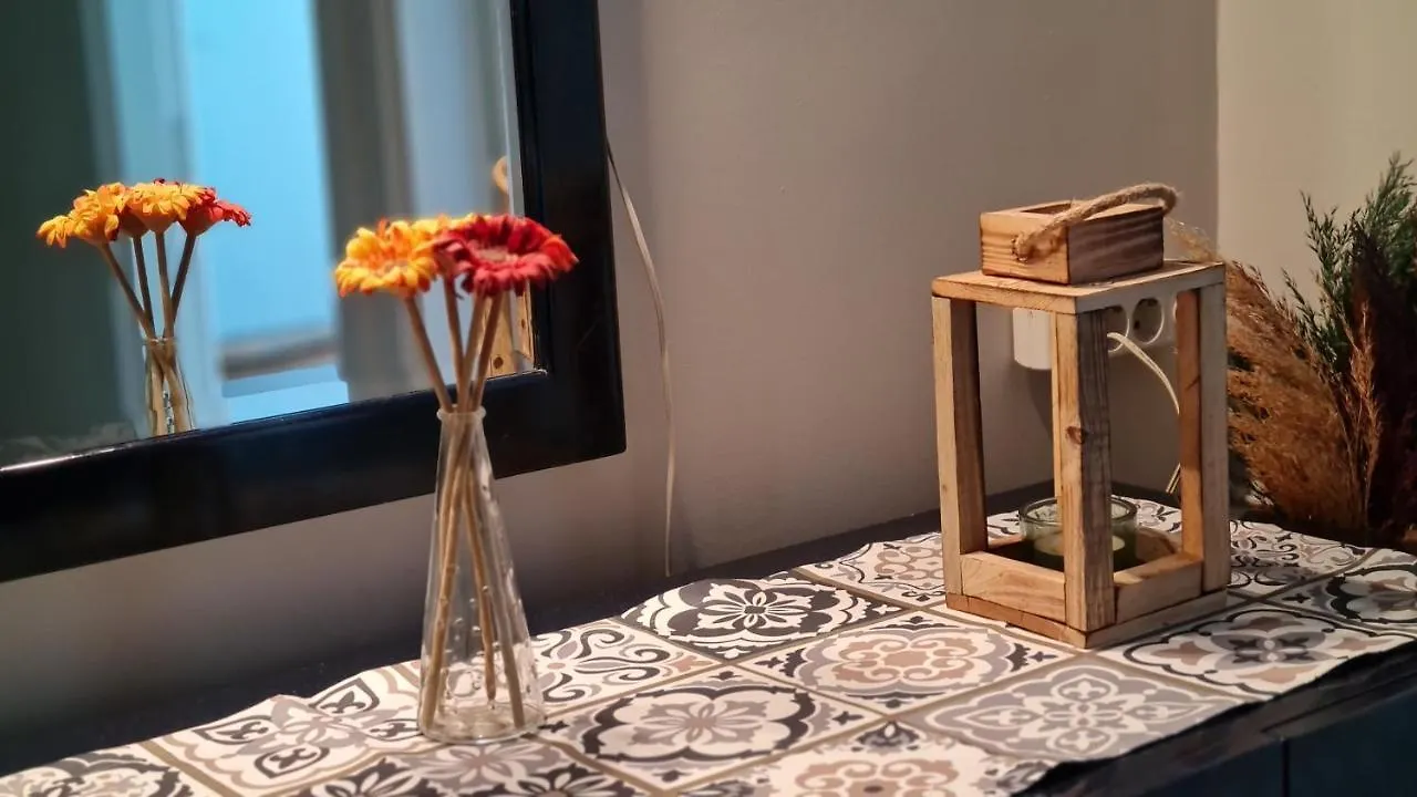 Condo Reina, Kusadası