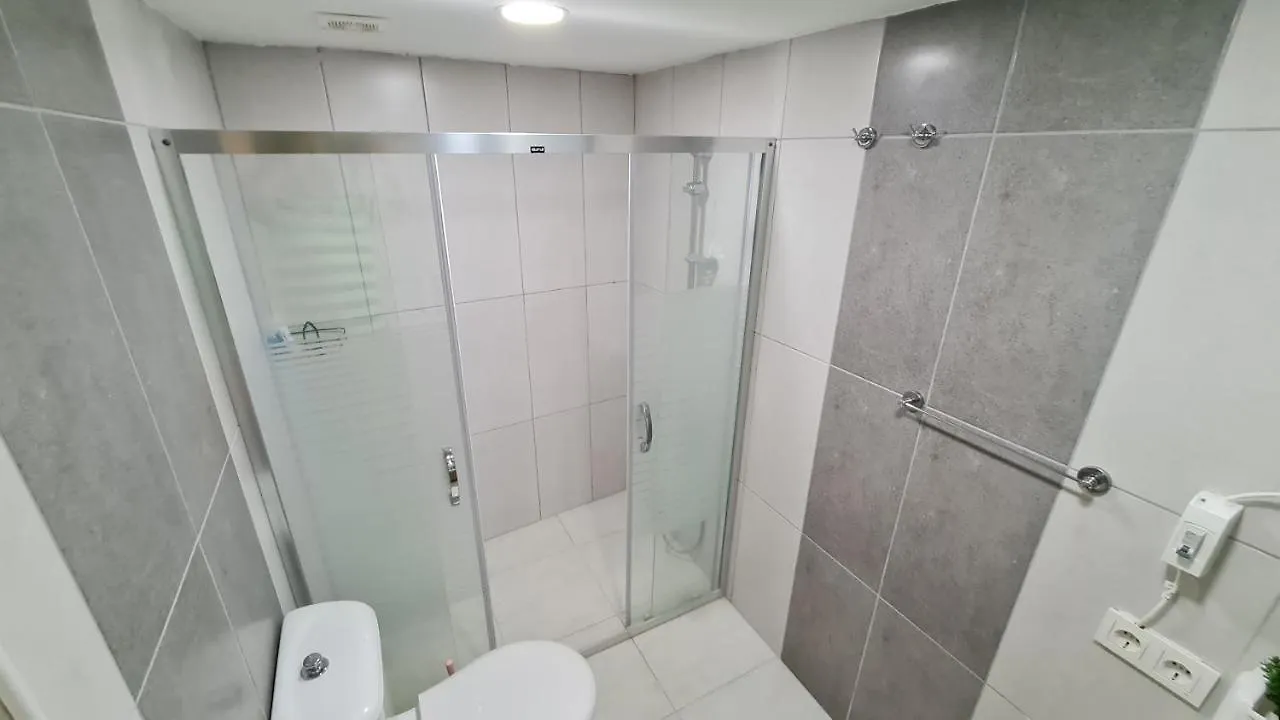Condo Reina, Kusadası Appartement
