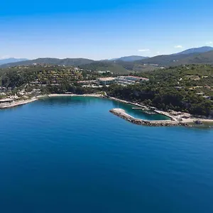 Ośrodek wypoczynkowy Pine Bay, Kusadası